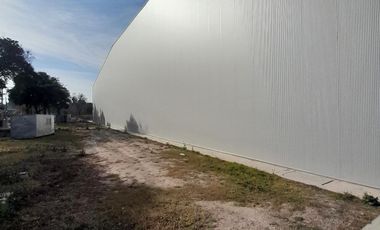 Galpón en  alquiler