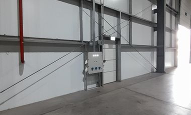 Galpón en  alquiler