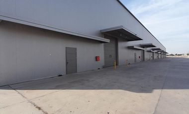 Galpón en  alquiler