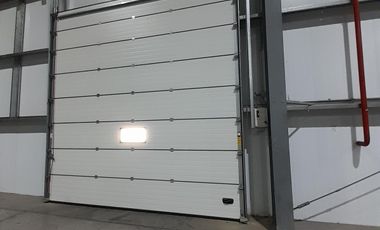 Galpón en  alquiler