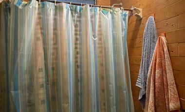 PH en  en venta de 3 ambientes con terraza y quincho