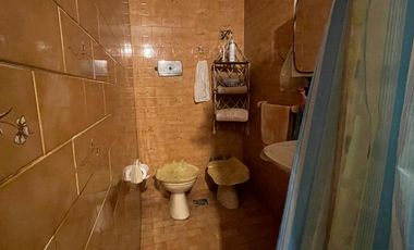 PH en  en venta de 3 ambientes con terraza y quincho