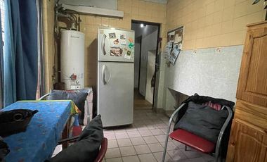 PH en  en venta de 3 ambientes con terraza y quincho