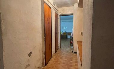 PH en  en venta de 3 ambientes con terraza y quincho