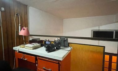 PH en  en venta de 3 ambientes con terraza y quincho