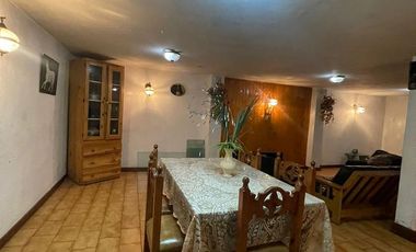 PH en  en venta de 3 ambientes con terraza y quincho