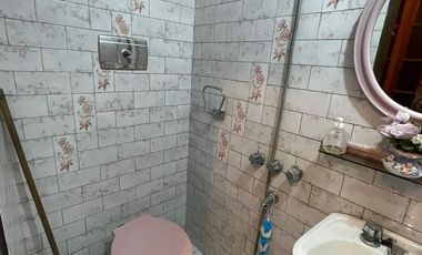 PH en  en venta de 3 ambientes con terraza y quincho