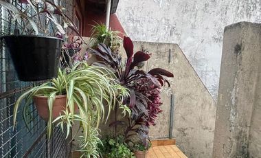PH en  en venta de 3 ambientes con terraza y quincho
