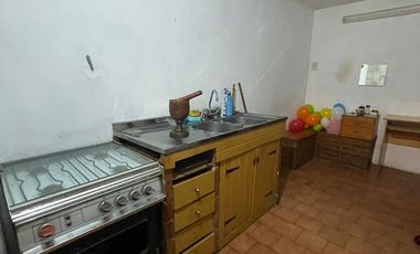 PH en  en venta de 3 ambientes con terraza y quincho