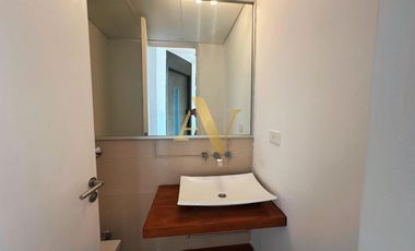 Departamento en Puerto Madero