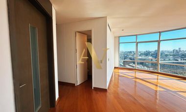 Departamento en Puerto Madero