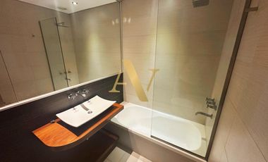 Departamento en Puerto Madero