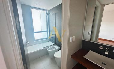 Departamento en Puerto Madero