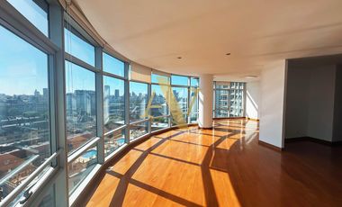 Departamento en Puerto Madero