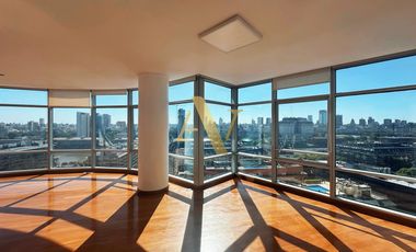 Departamento en Puerto Madero