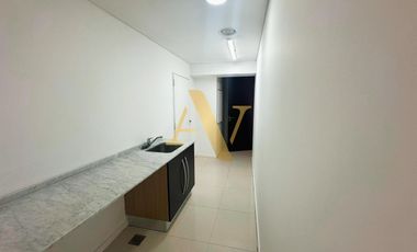 Departamento en Puerto Madero