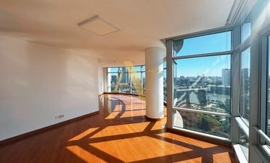 Departamento en Puerto Madero