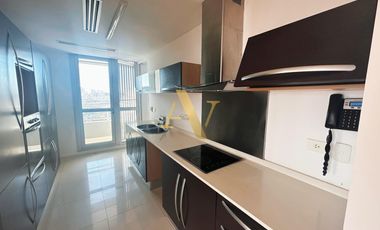 Departamento en Puerto Madero