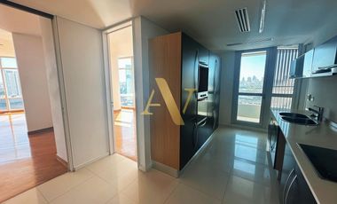 Departamento en Puerto Madero