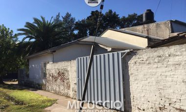 Casa en Venta, Remedios de Escalada 450, Belén de Escobar