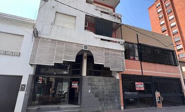 EDICIFIO EN BLOCK EN VENTA