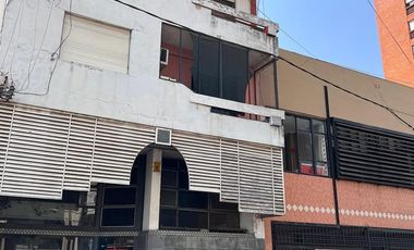 EDICIFIO EN BLOCK EN VENTA