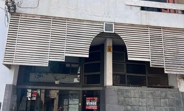 EDICIFIO EN BLOCK EN VENTA