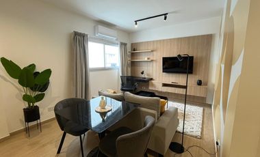 Departamento en Alquiler en Palermo Soho