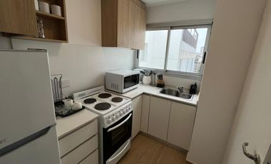 Departamento en Alquiler en Palermo Soho