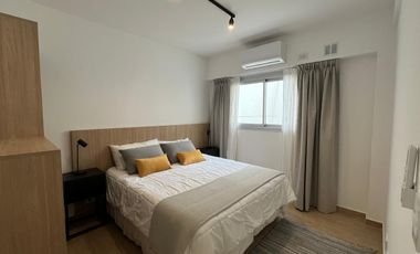 Departamento en Alquiler en Palermo Soho