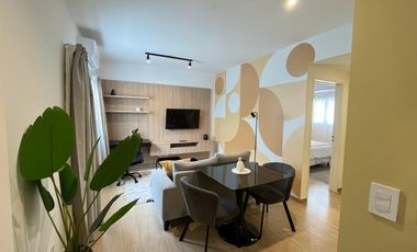 Departamento en Alquiler en Palermo Soho