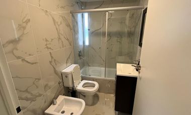 Departamento en Alquiler en Palermo Soho