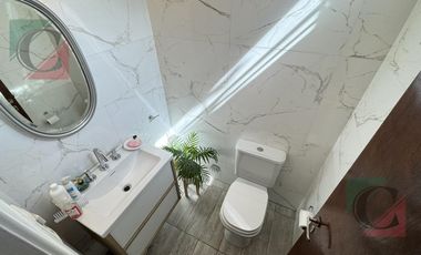 VIVIENDA 3 AMB. + DEPTO EN PLENO CENTRO DE LANÚS