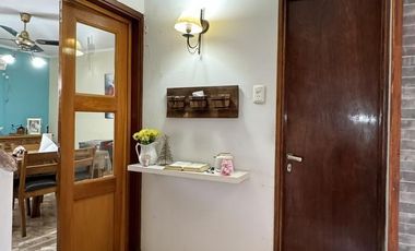 VIVIENDA 3 AMB. + DEPTO EN PLENO CENTRO DE LANÚS