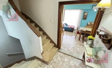 VIVIENDA 3 AMB. + DEPTO EN PLENO CENTRO DE LANÚS
