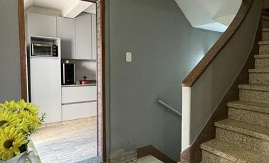 VIVIENDA 3 AMB. + DEPTO EN PLENO CENTRO DE LANÚS