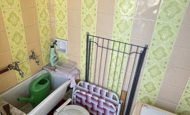 VIVIENDA 3 AMB. + DEPTO EN PLENO CENTRO DE LANÚS
