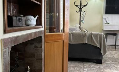 VIVIENDA 3 AMB. + DEPTO EN PLENO CENTRO DE LANÚS