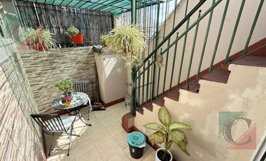VIVIENDA 3 AMB. + DEPTO EN PLENO CENTRO DE LANÚS