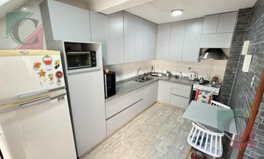 VIVIENDA 3 AMB. + DEPTO EN PLENO CENTRO DE LANÚS