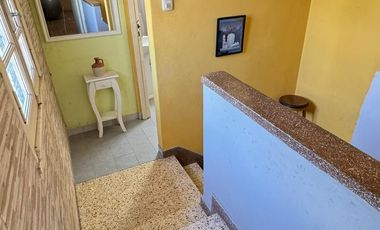 VIVIENDA 3 AMB. + DEPTO EN PLENO CENTRO DE LANÚS
