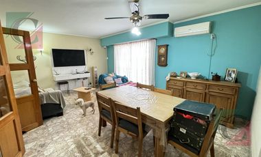 VIVIENDA 3 AMB. + DEPTO EN PLENO CENTRO DE LANÚS