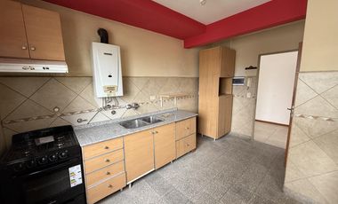 Departamento en Villa Raffo