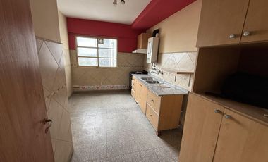 Departamento en Villa Raffo