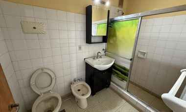 Departamento en Villa Raffo