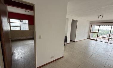 Departamento en Villa Raffo