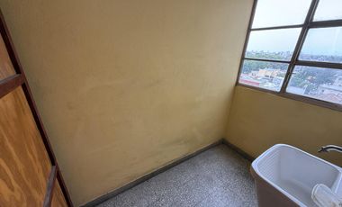 Departamento en Villa Raffo