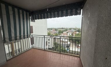 Departamento en Villa Raffo