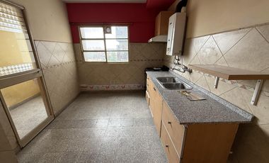 Departamento en Villa Raffo