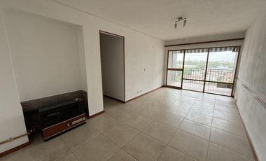 Departamento en Villa Raffo